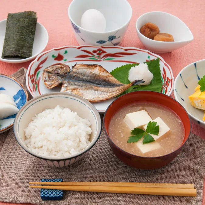 1 DAY EXPLORING THE DAILY DELIGHTS OF JAPANESE CUISINE