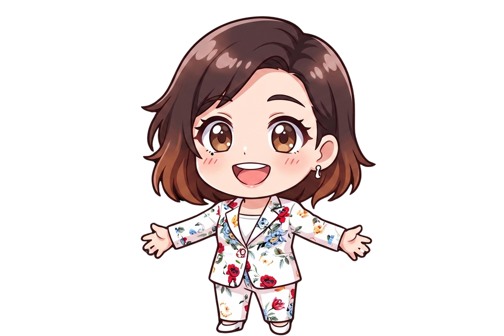 アクリルスタンド 葉月みなみ
