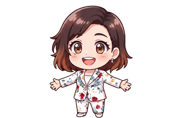 アクリルスタンド
葉月みなみ
