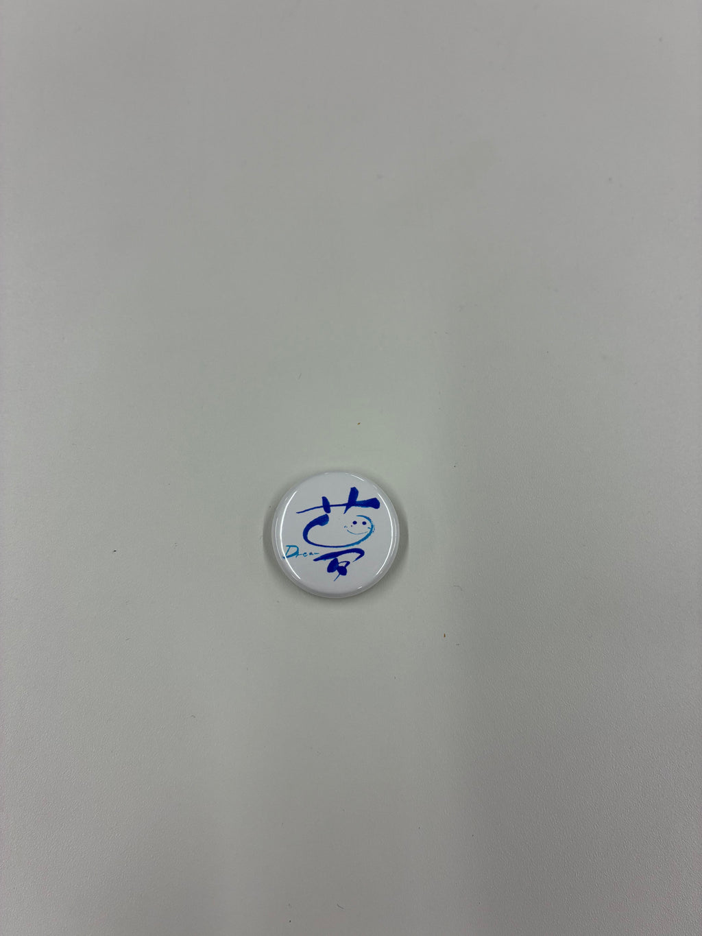 缶バッジ 25mm 葉月みなみ
