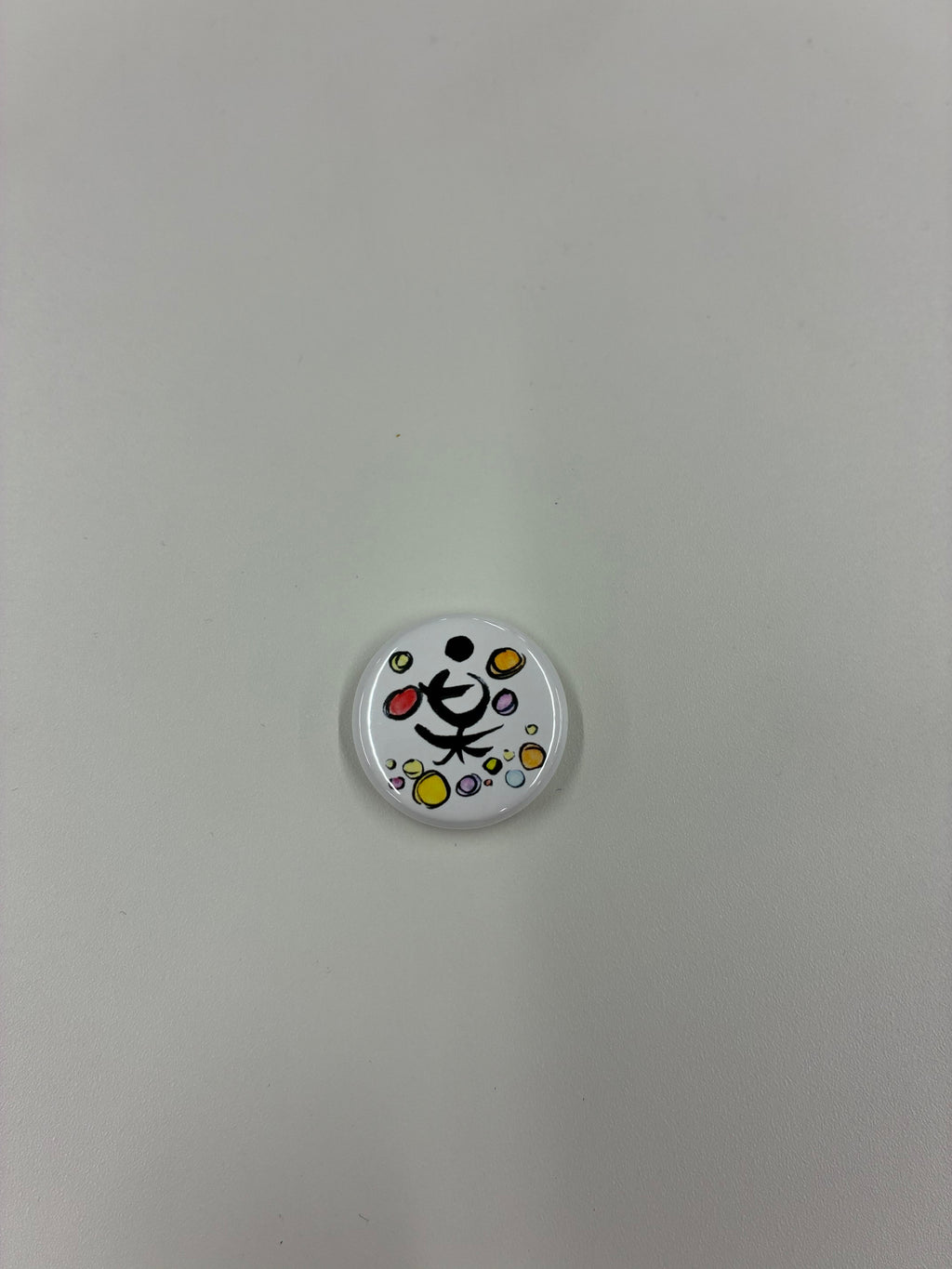 缶バッジ 25mm 葉月みなみ