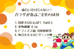ZEVA 毎日貯筋ソイプロテイン スターターセット